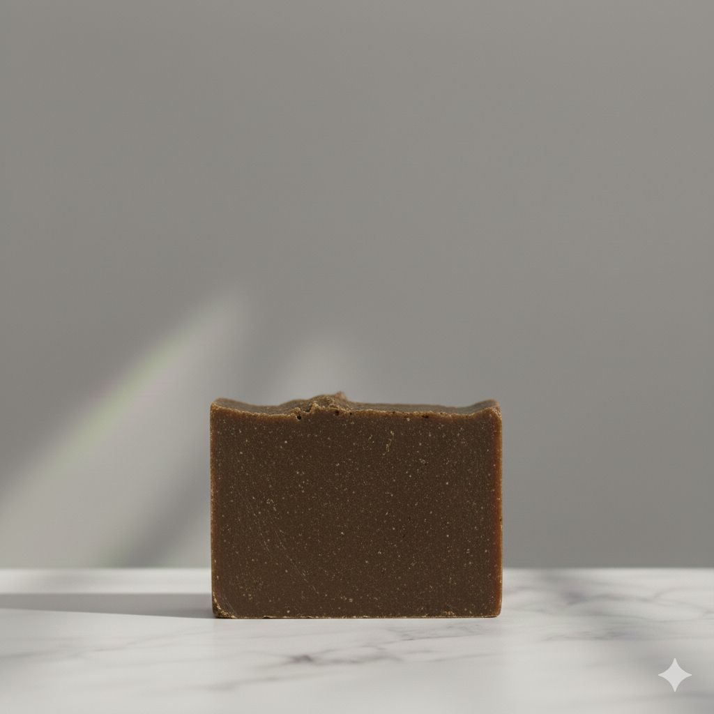 Savon Noir Naturel